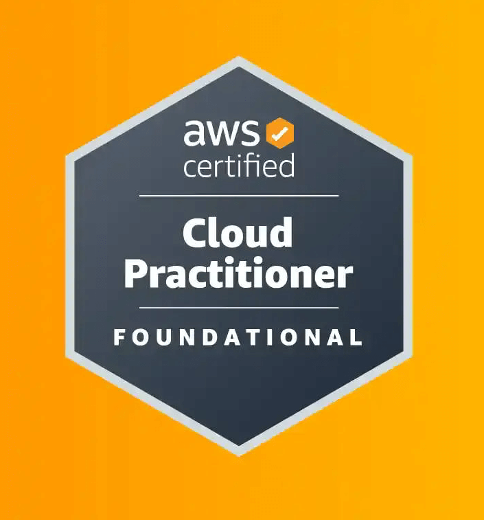 AWS Certified Cloud Practitioner